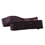 Souldier Madrid Burgundy Paisley Strap