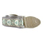 Souldier Medallion Guitar Strap - Tauple