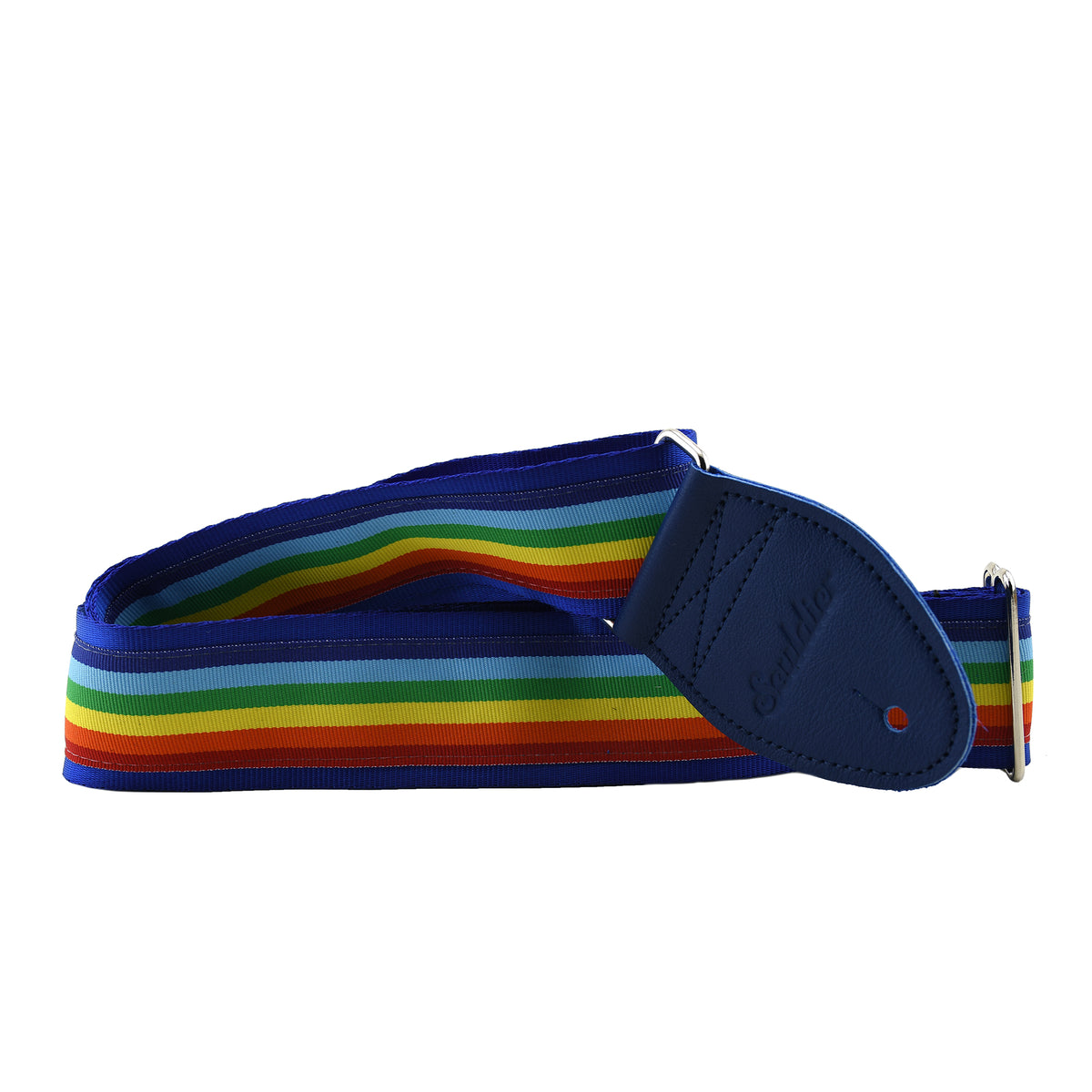 Souldier Rainbow Strap