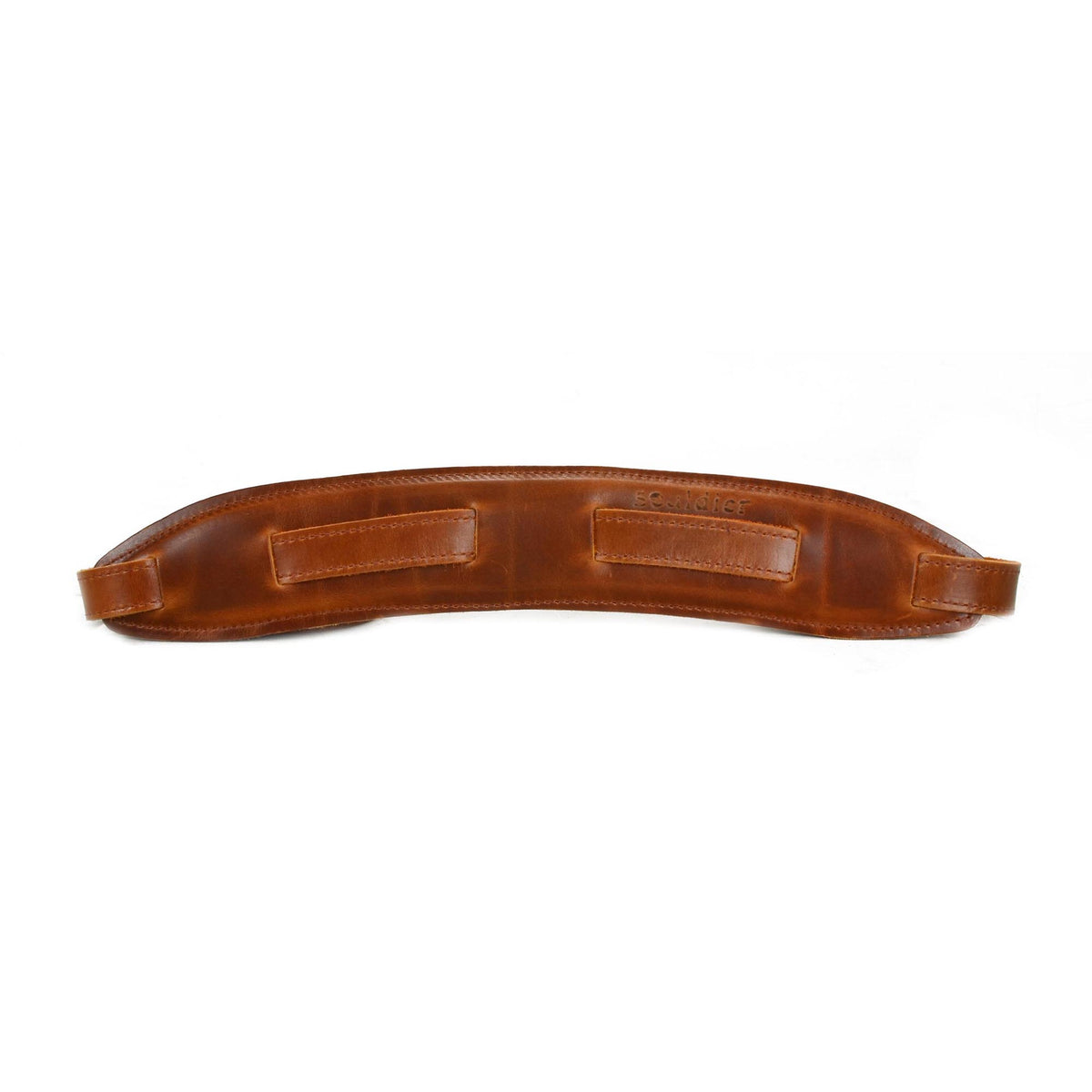 Souldier Rust Saddle Strap
