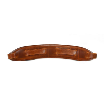 Souldier Rust Saddle Strap