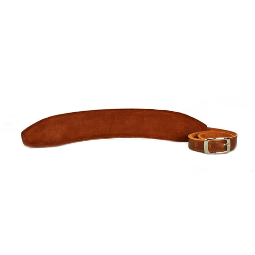 Souldier Rust Saddle Strap