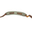 Souldier Saddle Guitar Strap - Brown