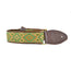 Souldier Sage And Cinnamon Guitar Strap