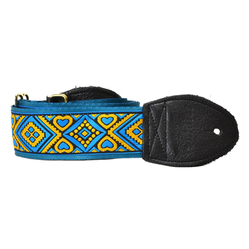 Souldier Sage TQ/GD On BK Strap