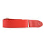 SLDR Guitar Strap - Red