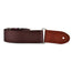 SLDR Strap - Burgundy