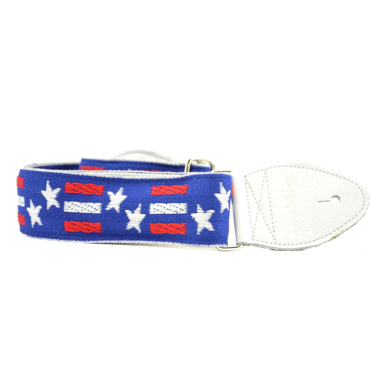 Souldier Stars And Bars Guitar Strap