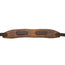 Souldier Tobacco On Brown Saddle Strap