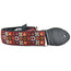 Souldier Woodstock Strap - Red