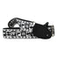 Souldier Zodiac Strap, Black/White