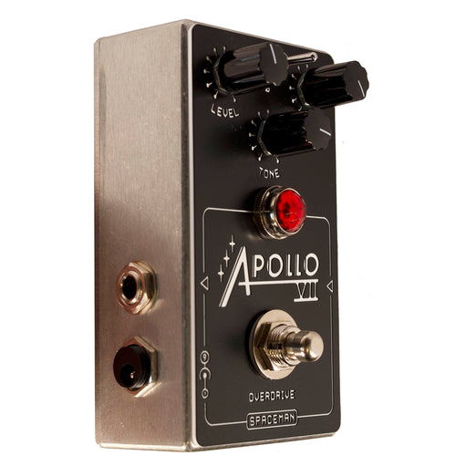 Spaceman Apollo VII Standard Overdrive