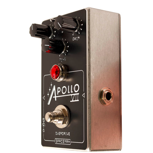 Spaceman Apollo VII Standard Overdrive