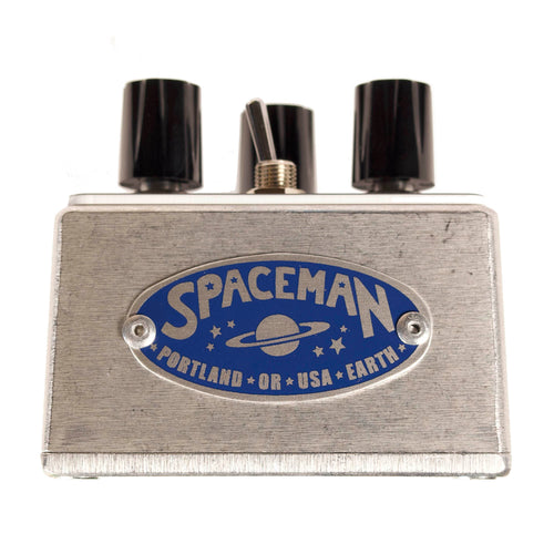 Spaceman Apollo VII Standard Overdrive