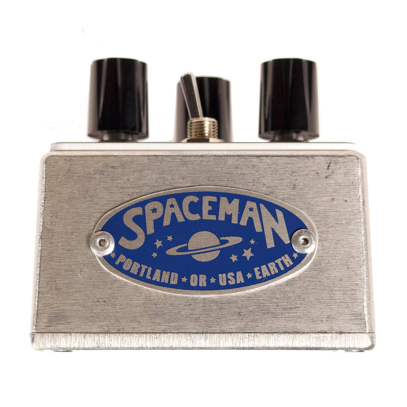 Spaceman Apollo VII Standard Overdrive