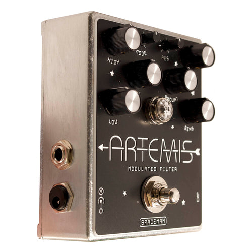 Spaceman Artemis Standard Modulated Filter