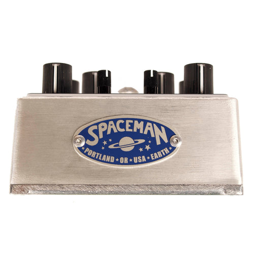 artemis pedal Spaceman Artemis Standard Modulated Filter