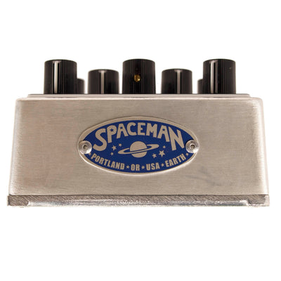 Spaceman Aurora Standard Analog Flanger Effect Pedal