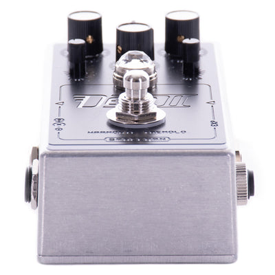 Spaceman Delta II Harmonic Tremolo