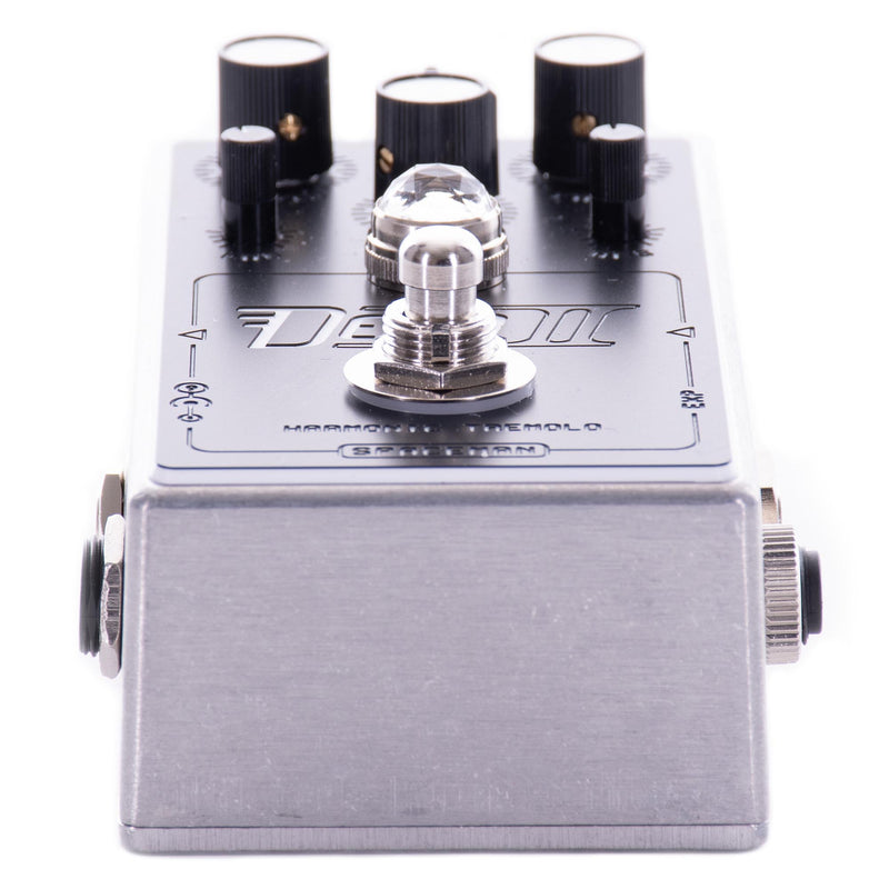 Spaceman Delta II Harmonic Tremolo