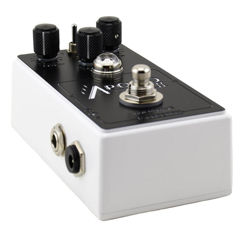 Spaceman Limited Apollo VII Overdrive, White