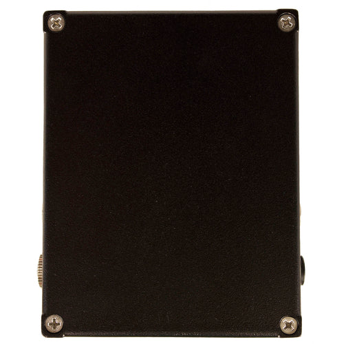 Spaceman Limited Polaris Resonant Overdrive, Black