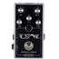 Spaceman Redstone Germanium Preamp Effect Pedal, Silver