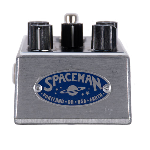 ギター Spaceman Redstone Germanium Preamp Spaceman Redstone Germanium Preamp | Reverb
