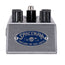 Spaceman Redstone Germanium Preamp Effect Pedal, Silver