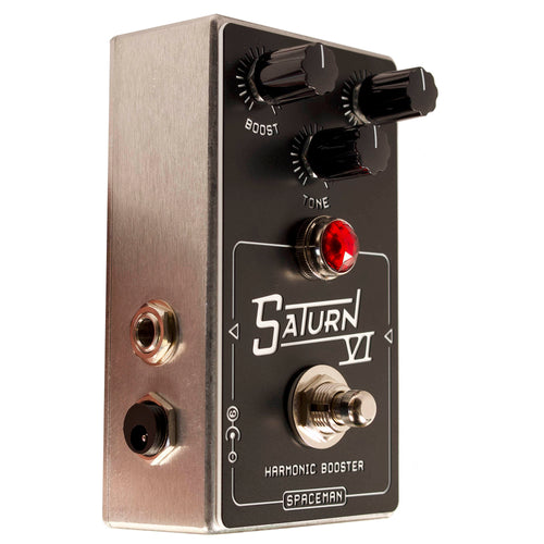 Spaceman Saturn VI Standard Harmonic Booster