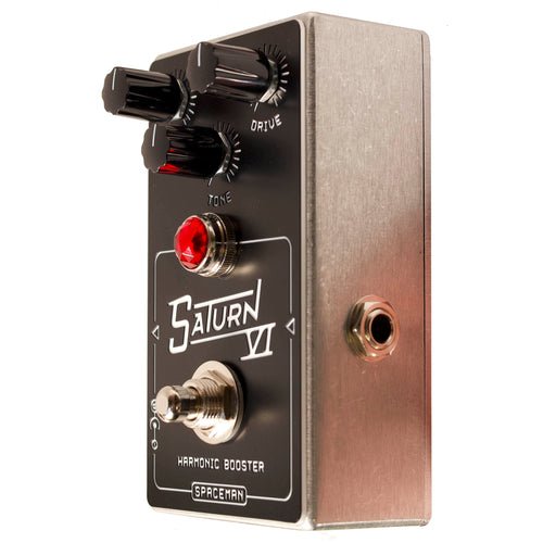 Spaceman Saturn VI Standard Harmonic Booster