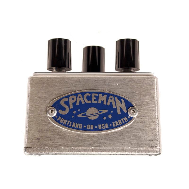 Spaceman Saturn VI Standard Harmonic Booster