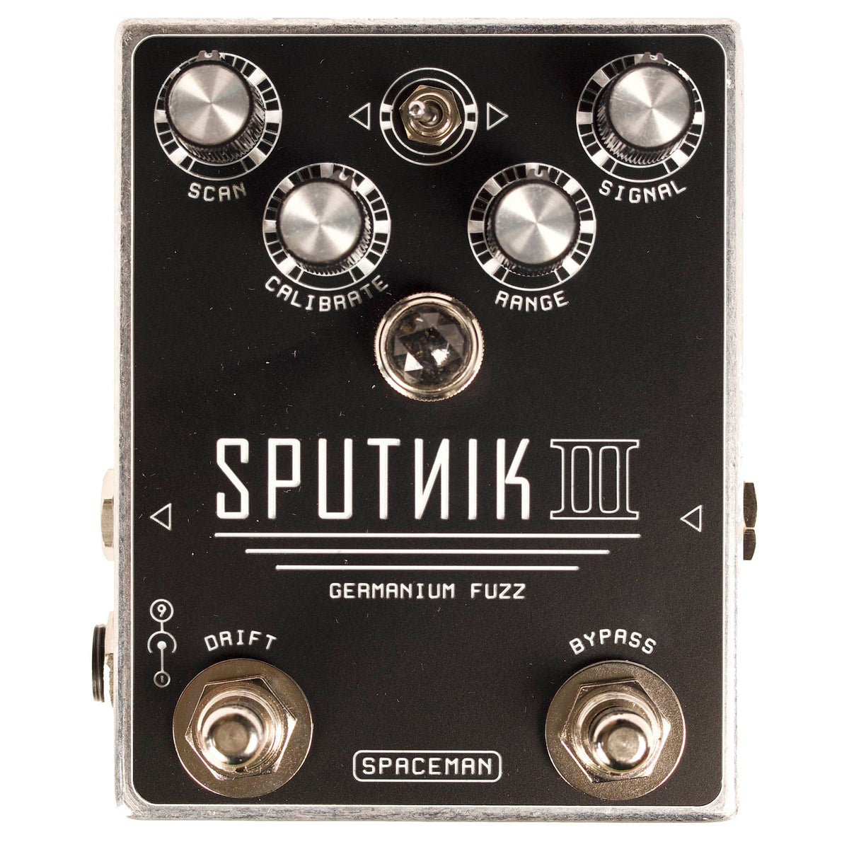 Spaceman Sputnik III Standard Germanium Fuzz