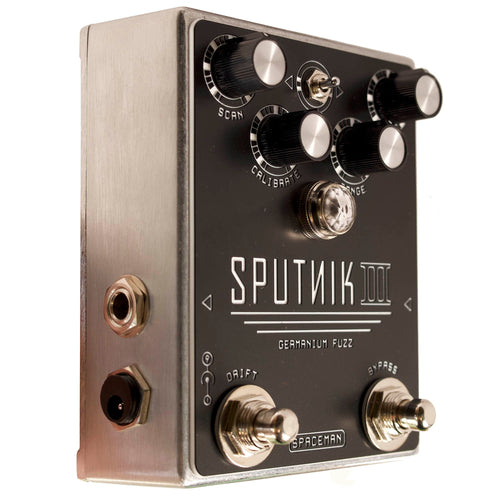 Spaceman Sputnik III Standard Germanium Fuzz