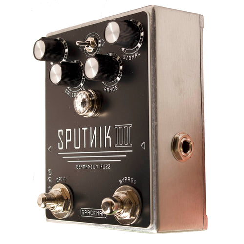 Spaceman Sputnik III Standard Germanium Fuzz