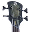 Spector NS Dimension 4 Bass, Haunted Moss Matte