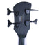 Spector NS Dimension 4 Bass, Haunted Moss Matte