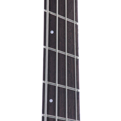 Spector NS Dimension 4 Bass, Haunted Moss Matte