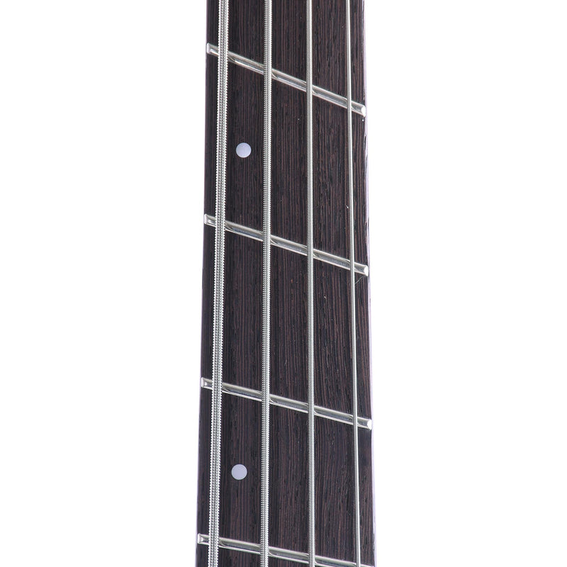 Spector NS Dimension 4 Bass, Haunted Moss Matte