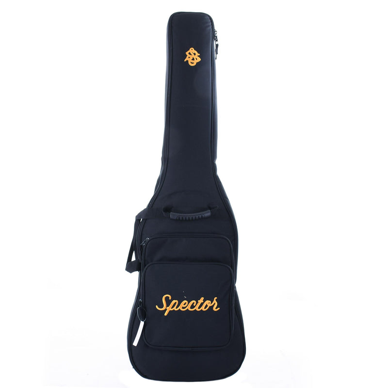 Spector NS Ethos 4, Super Faded Black Gloss