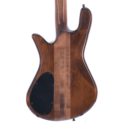 Spector NS Ethos 4, Super Faded Black Gloss