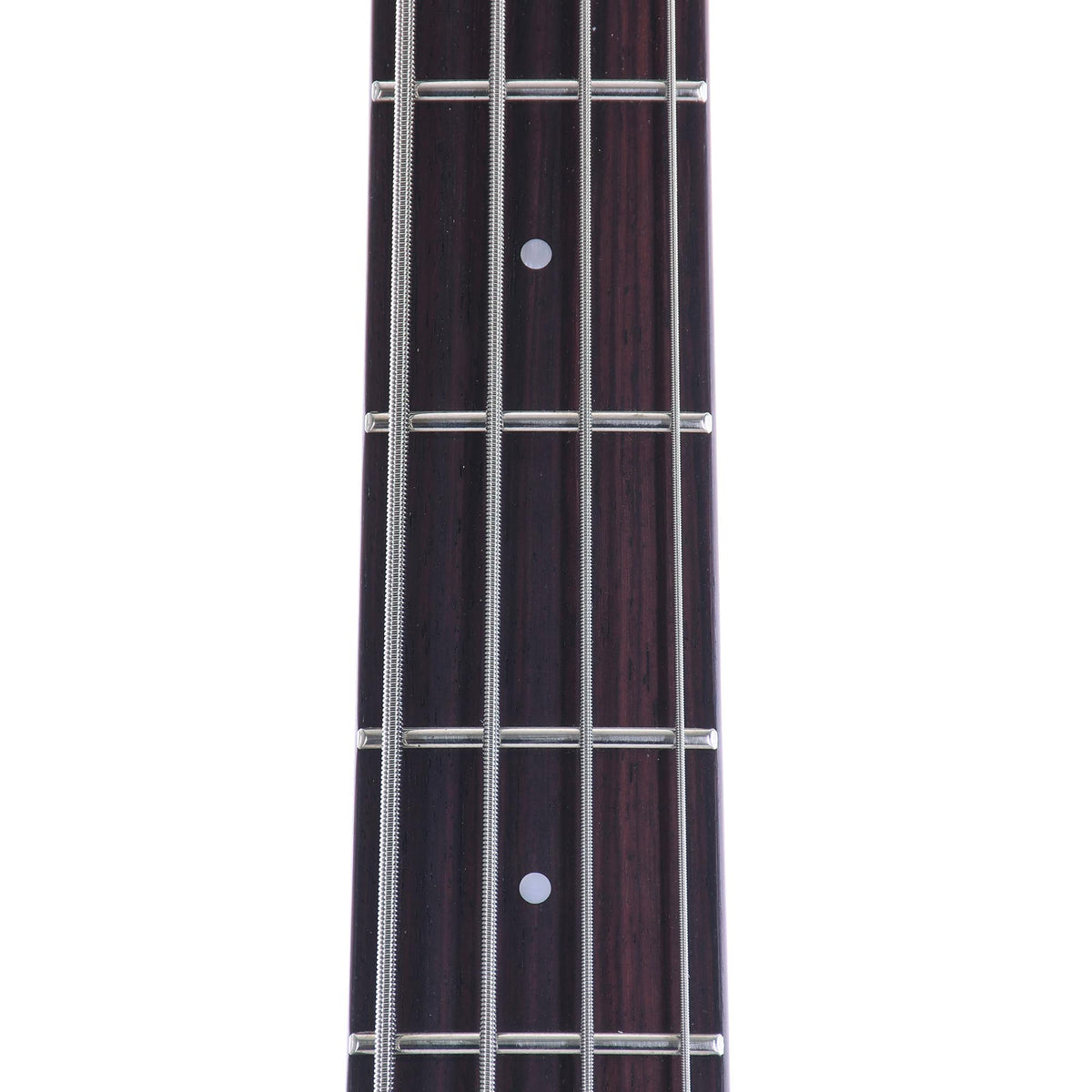 Spector NS Ethos 4, Super Faded Black Gloss