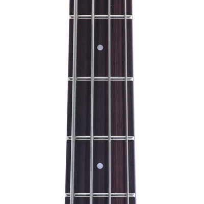 Spector NS Ethos 4, Super Faded Black Gloss