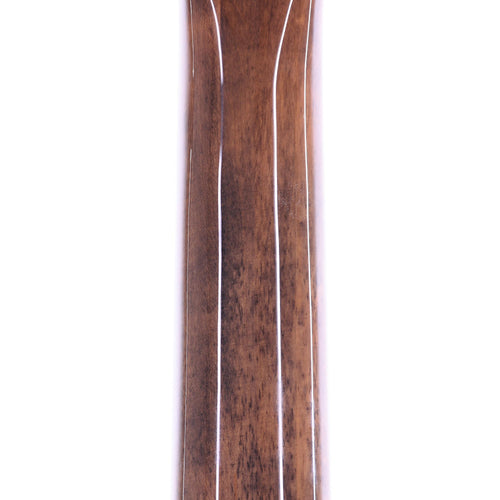 Spector NS Ethos 4, Super Faded Black Gloss