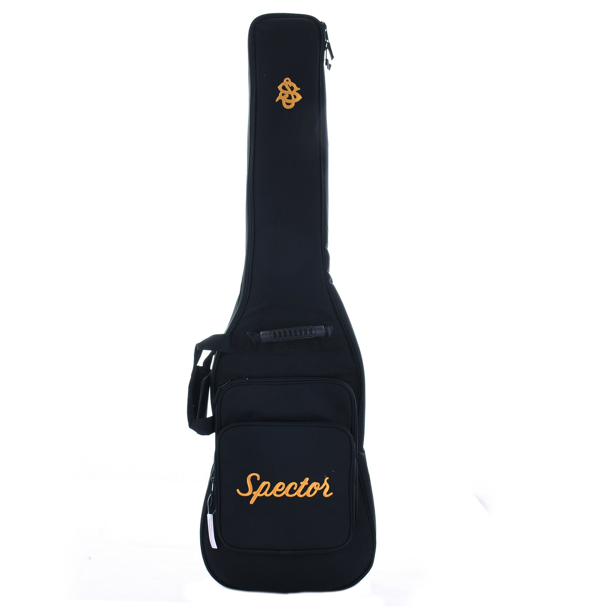 Spector Ethos 5 String Super Faded Black Gloss
