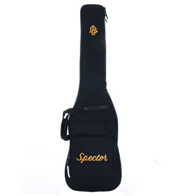 Spector Ethos 5 String Super Faded Black Gloss