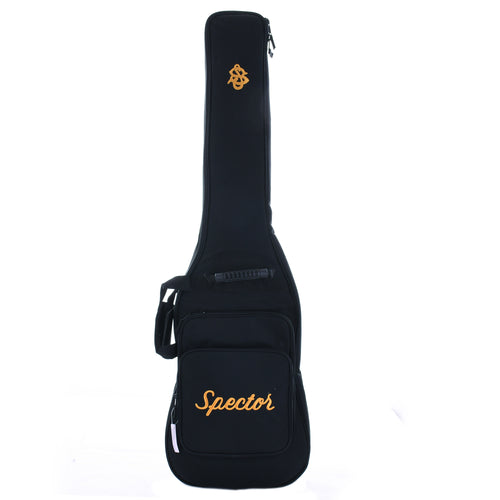 Spector Ethos 5 String Super Faded Black Gloss