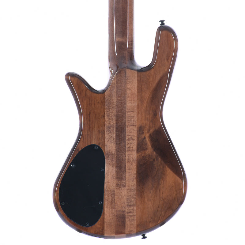 Spector Ethos 5 String Super Faded Black Gloss