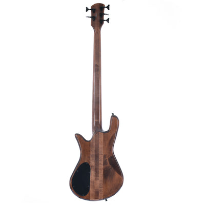 Spector Ethos 5 String Super Faded Black Gloss