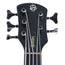 Spector Ethos 5 String Super Faded Black Gloss